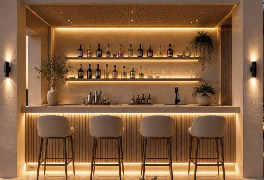 Bar (sur place)