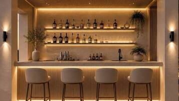 Bar (sur place)