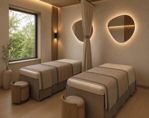 Spa - UNPLAN Pokhara (Pokhara)