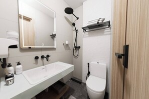 Bathroom - UNPLAN Pokhara (Pokhara)
