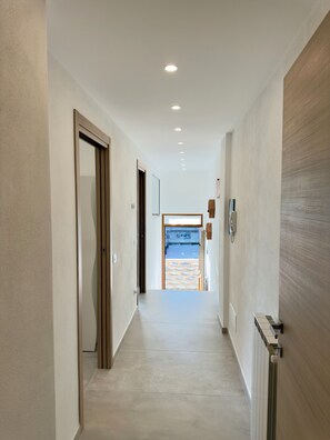 Interior - Casa Alpea—The Perfect Base for Lakes and Mountains (Villadossola)