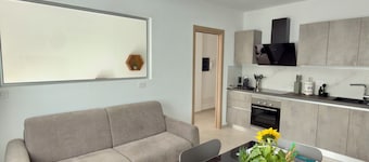 Casa Alpea—The Perfect Base for Lakes and Mountains