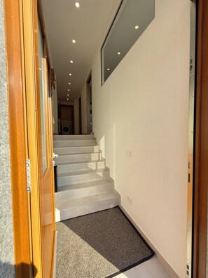 Interior - Casa Alpea—The Perfect Base for Lakes and Mountains (Villadossola)