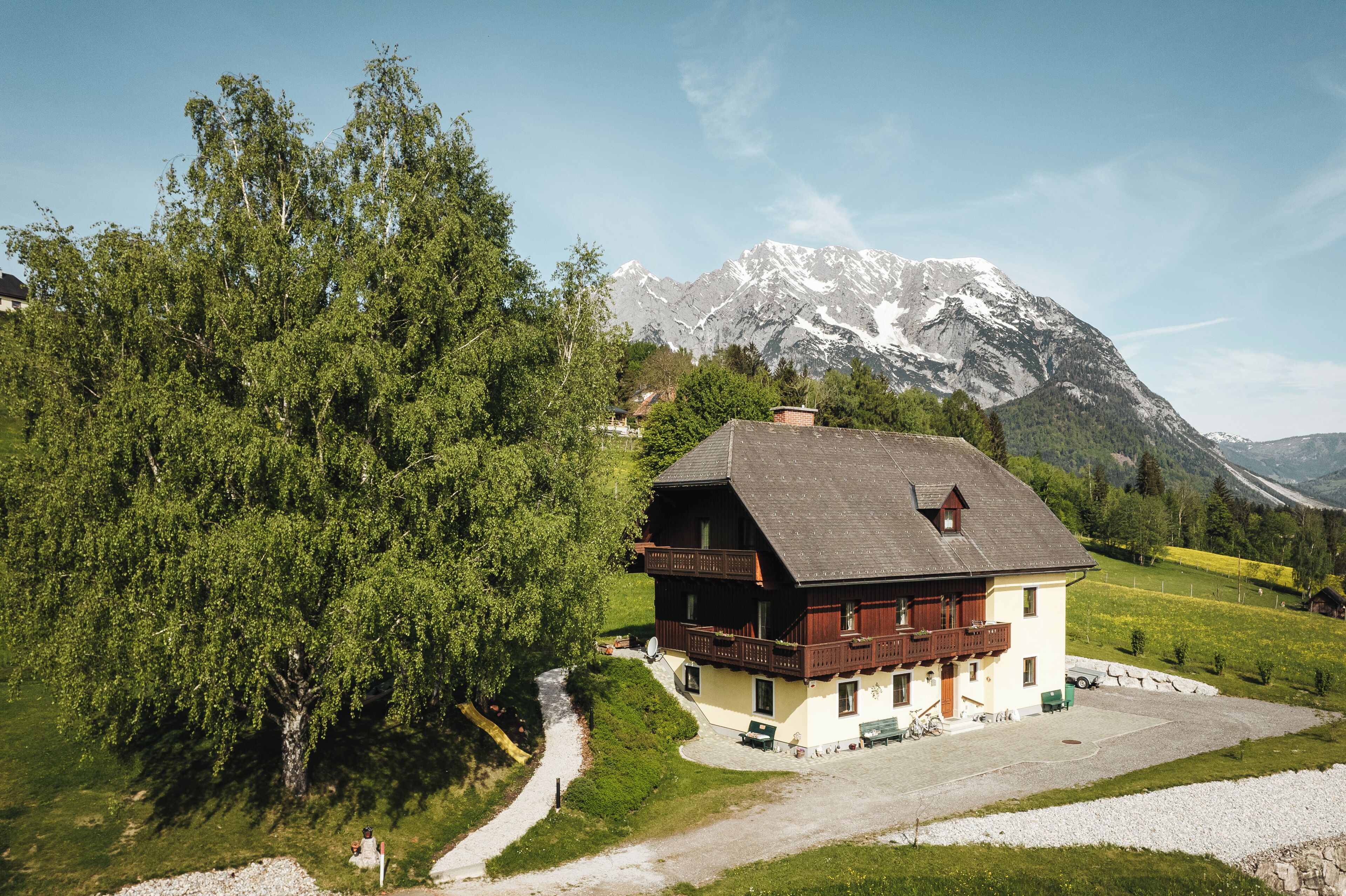 Außenbereich