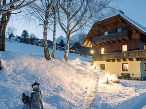 Exterior - Vrbo Property (Irdning)