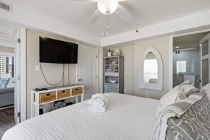 Room - Endless Sea Escape - Oceanfront Forest Dunes 1BR (Myrtle Beach)