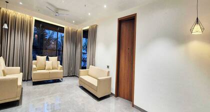 Palette Hotel Gonda