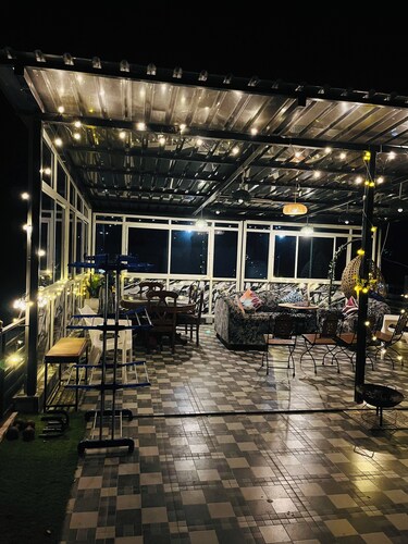 Madhuban A Himalayan Home