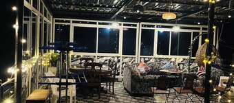 Madhuban A Himalayan Home