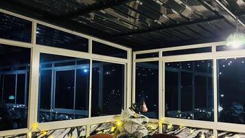 Habitación clásica doble | Restauración