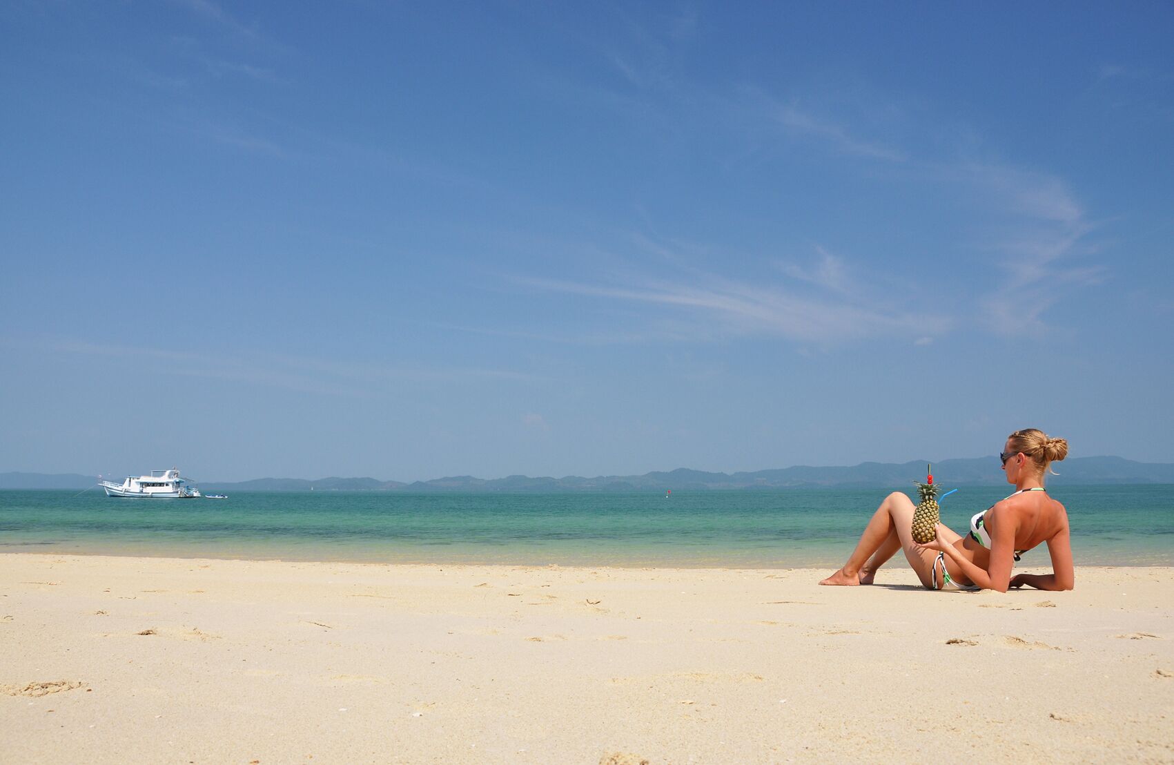 Strand