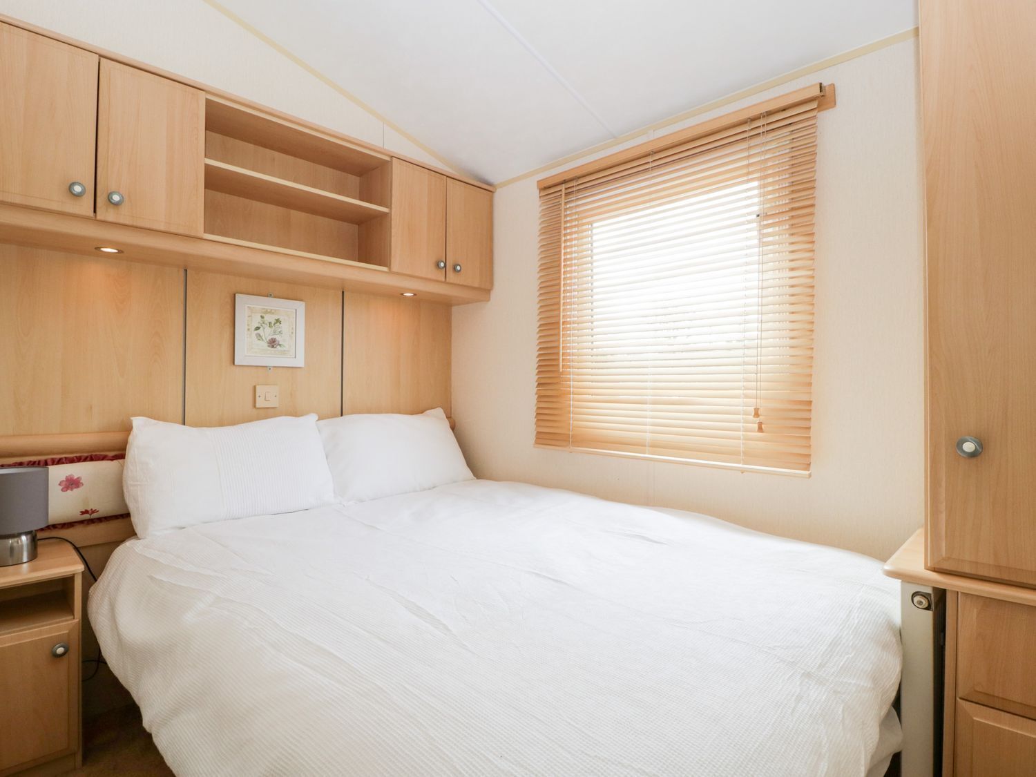 3 bedrooms, free WiFi, individually decorated, individually furnished