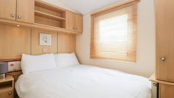 3 bedrooms, free WiFi, individually decorated, individually furnished