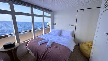 3 habitaciones