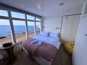 3 Schlafzimmer