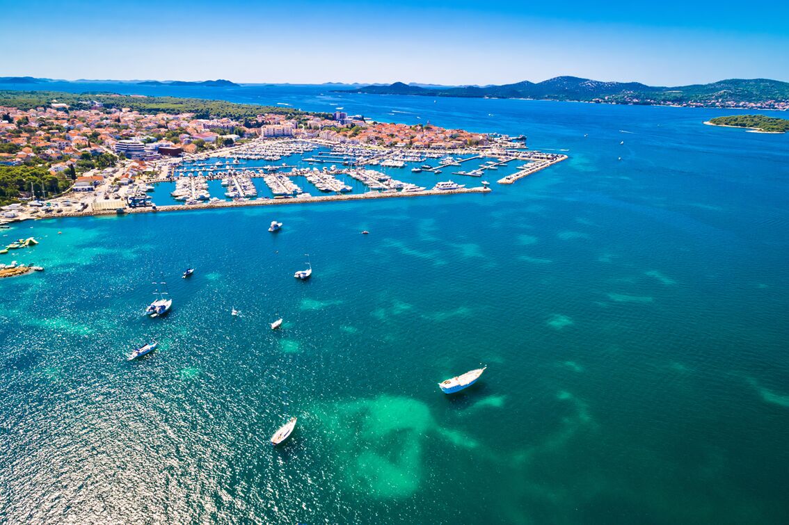 Puerto deportivo