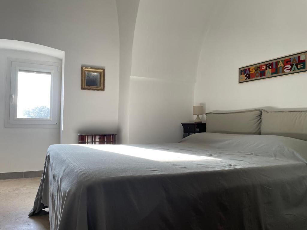 Superior-Apartment, Blick auf den Innenhof | Kostenloses WLAN