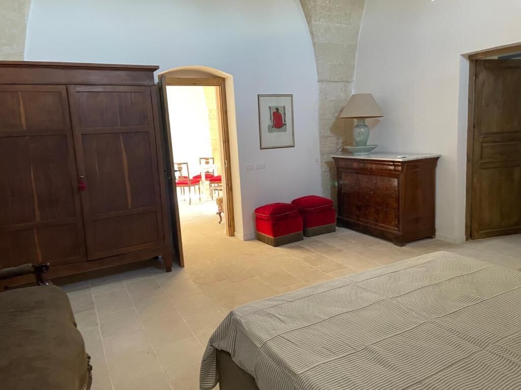 Apartment, Terrasse, Blick auf den Innenhof | Kostenloses WLAN