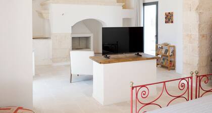 Masseria Galeasi