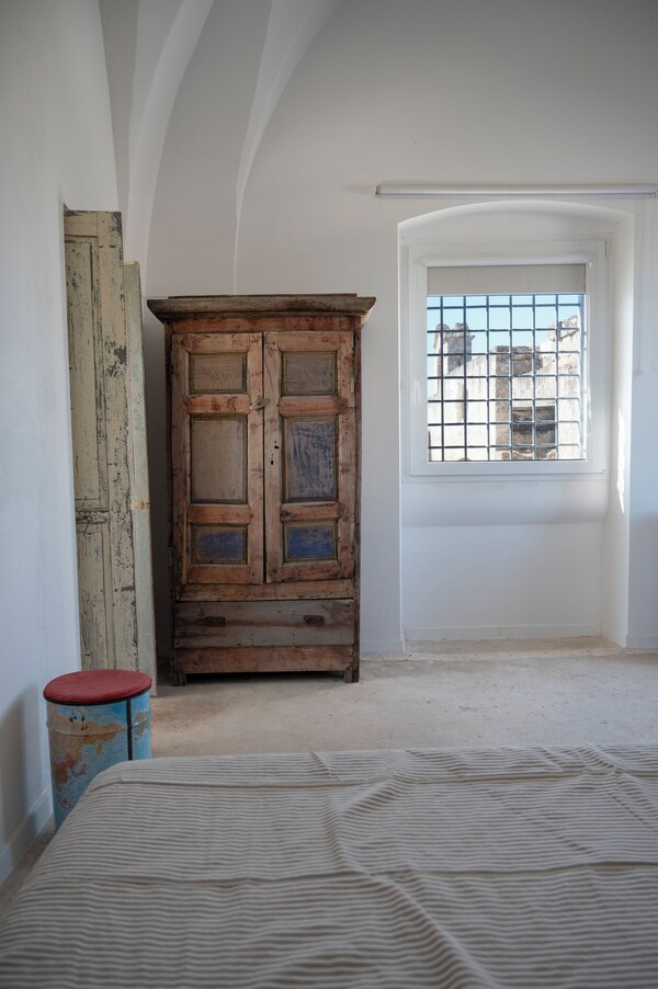 Masseria Galeasi - Pouilles
