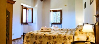 Sabina Family Room