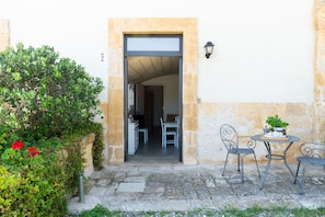 Ferienhaus | 1 Schlafzimmer