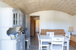 Ferienhaus | 1 Schlafzimmer