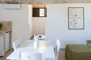 Ferienhaus | 1 Schlafzimmer