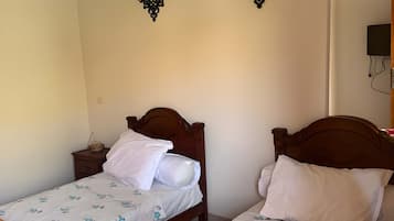 5 Schlafzimmer, WLAN