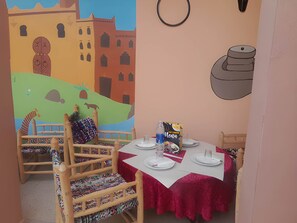 Restaurantes