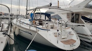 Marina