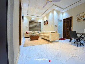 Unclassified image, 3 of 10, button - Welcome! Enjoy a peaceful, cozy retreat designed for comfort and relaxation!!!!! (Gbawe)