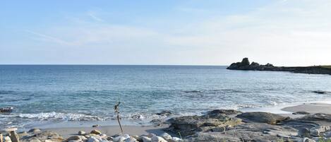 Plage