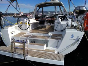 Marina