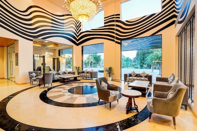 Sunday Resort & Spa Manesar Gurugram