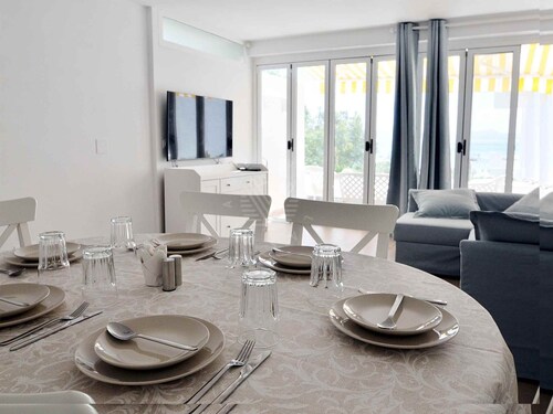 Mar Esmeralda Apartment