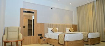 BHAVANIS Vista by Icon