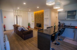 Interior - Villa Rosa (Madeira)