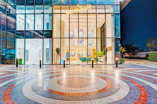 Sunday Hotel & Residences Gurugram