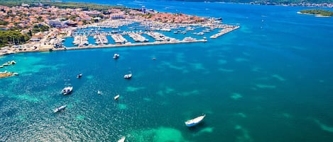 Marina