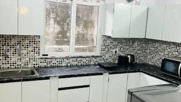 Cucina privata