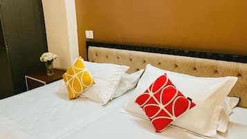 Apartment | Rollaway beds, bed sheets