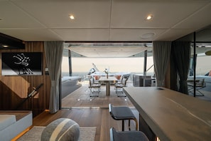 Interior - Sun-Kissed Sailing Adventure in Split, Croatia (Kaštel Gomilica)