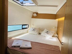 4 Schlafzimmer