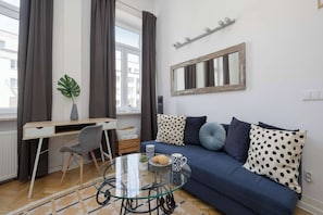Fernseher, Arbeitsbereiche