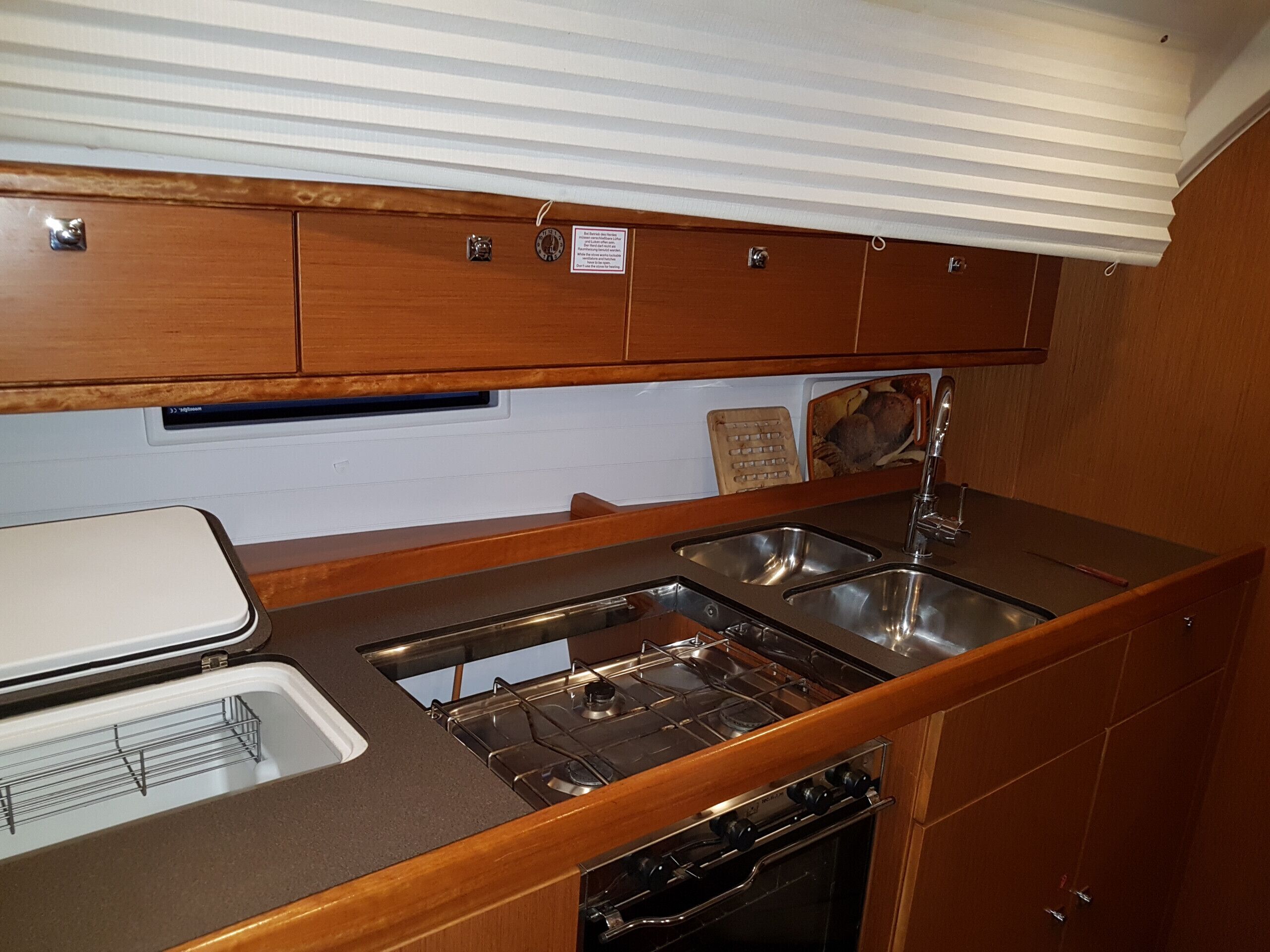 Cuisine privée