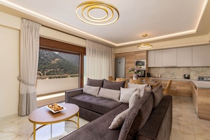 Ferienhaus | 1 Schlafzimmer