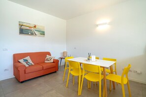 Interior - Aurora – Two-Storey Apartment with SPA – Upper Lake Como (Musso)