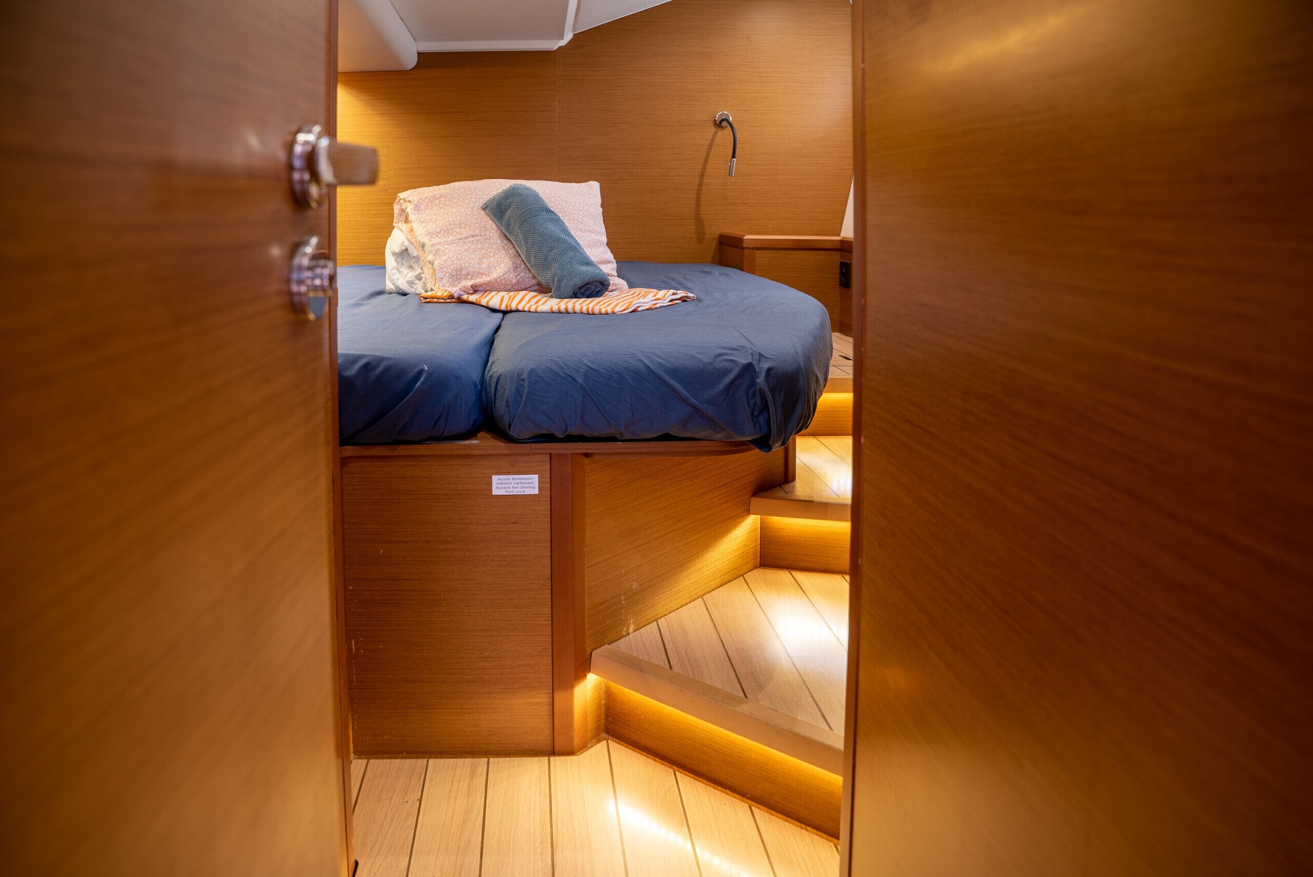 5 chambres