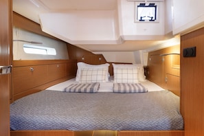 3 Schlafzimmer